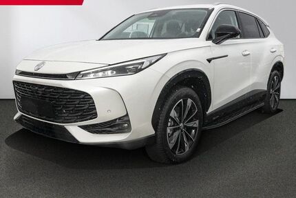 MG HS 3.500 km 29.950 &euro; Friedberg 61169