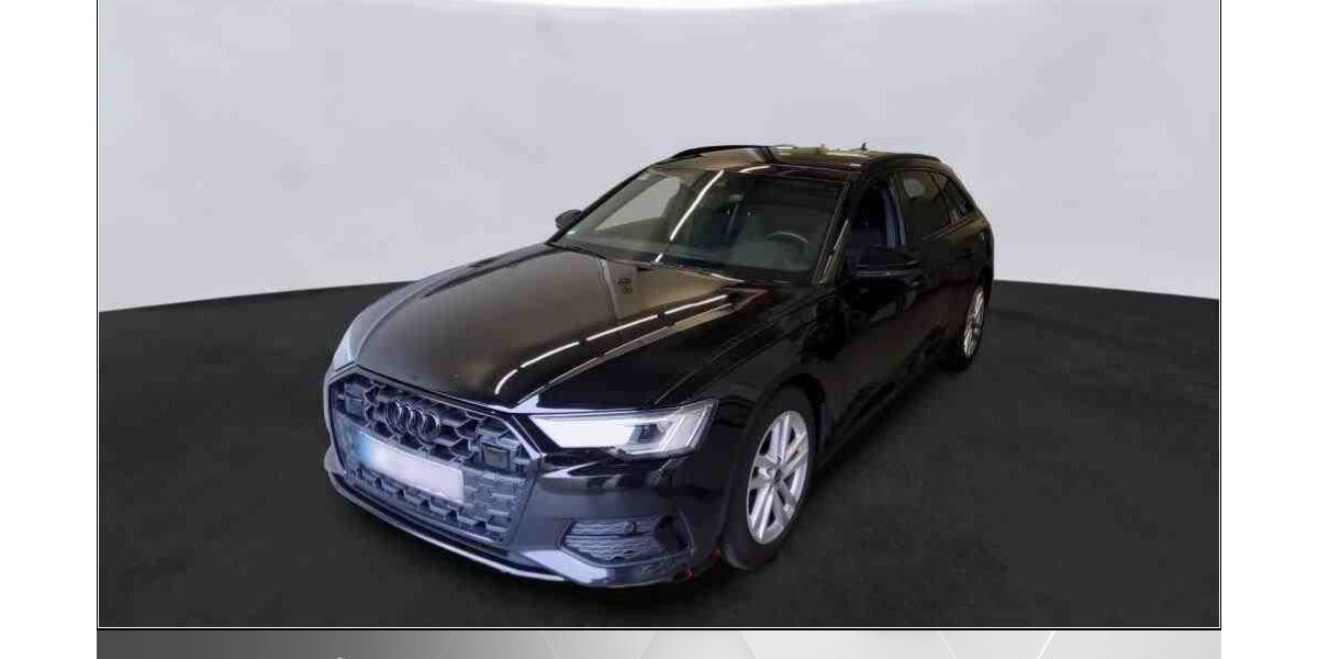 Audi A6 94.000 km 32.970 &euro; Helmstedt 38350