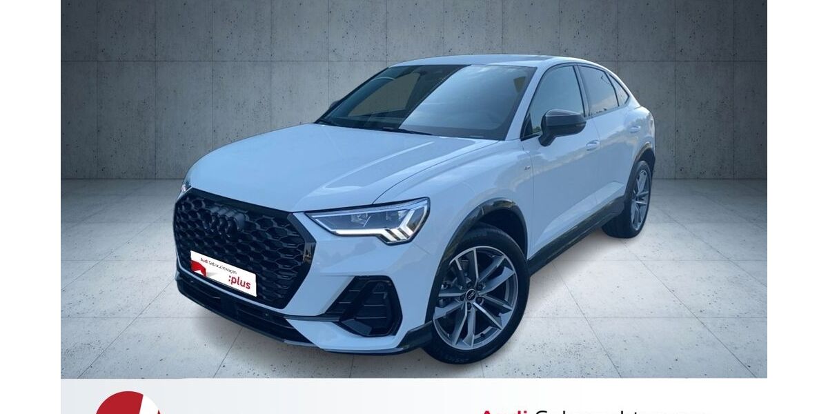 Audi Q3 16.900 km 39.280 &euro; Neutraubling 93073