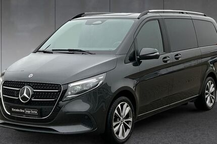 Mercedes-Benz V 300 16.400 km 76.990 &euro; Bernburg 06406
