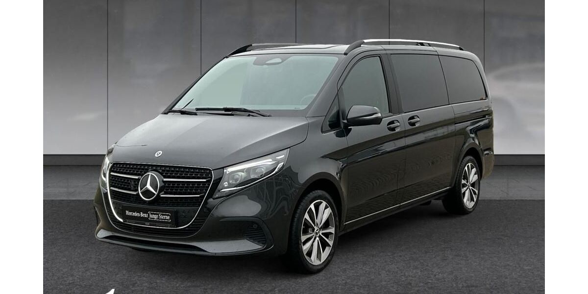 Mercedes-Benz V 300 16.400 km 77.990 &euro; Bernburg 06406