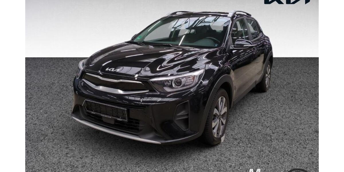 Kia Stonic 14.921 km 18.990 &euro; Bad Tabarz 99891