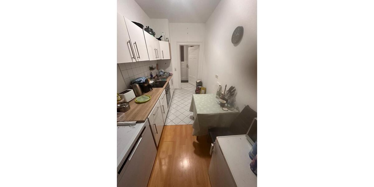 Etagenwohnung Wurzen - 2 Zimmer, 50 m&sup2;, 41.000&euro; | Angebot:25150698