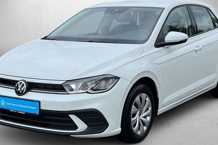 VW Polo 63.972 km 15.440 &euro; Mainz 55131