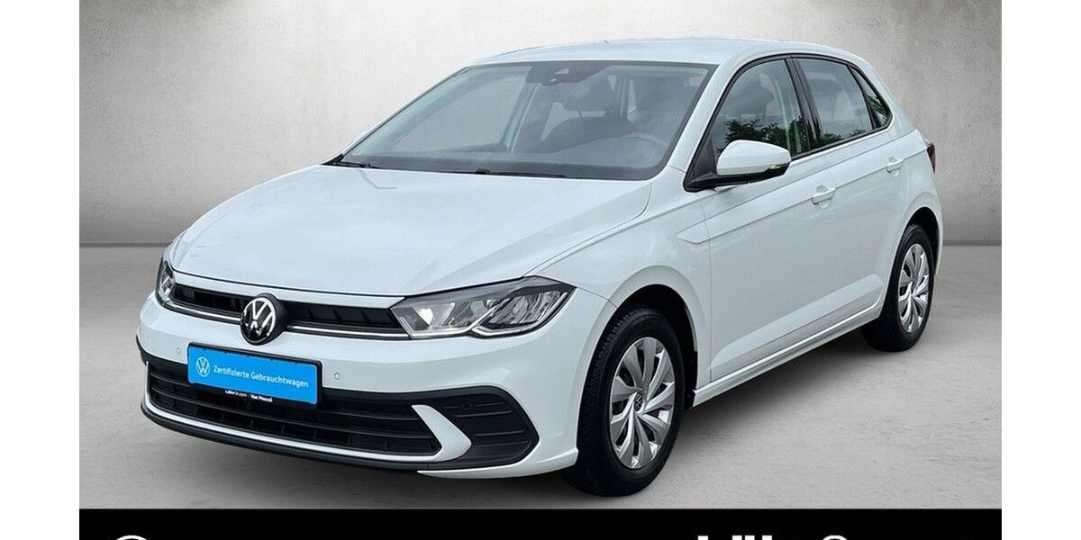 VW Polo 63.972 km 15.440 &euro; Mainz 55131