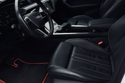 Audi e-tron 49.700 km 37.900 &euro; Seesen 38723