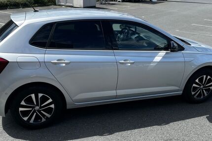 VW Polo 46.000 km 13.400 &euro; Wuppertal 42115