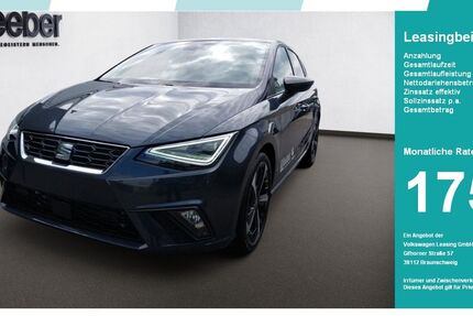 Seat Ibiza 7.900 km 23.490 &euro; Herrenberg 71083