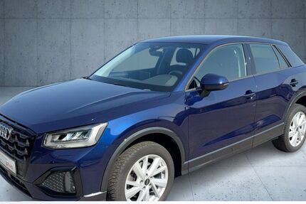 Audi Q2 59.216 km 23.890 &euro; Neutraubling 93073
