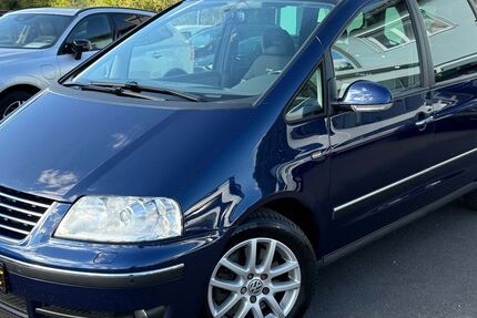 VW Sharan 212.575 km 3.900 € Gersfeld 36129