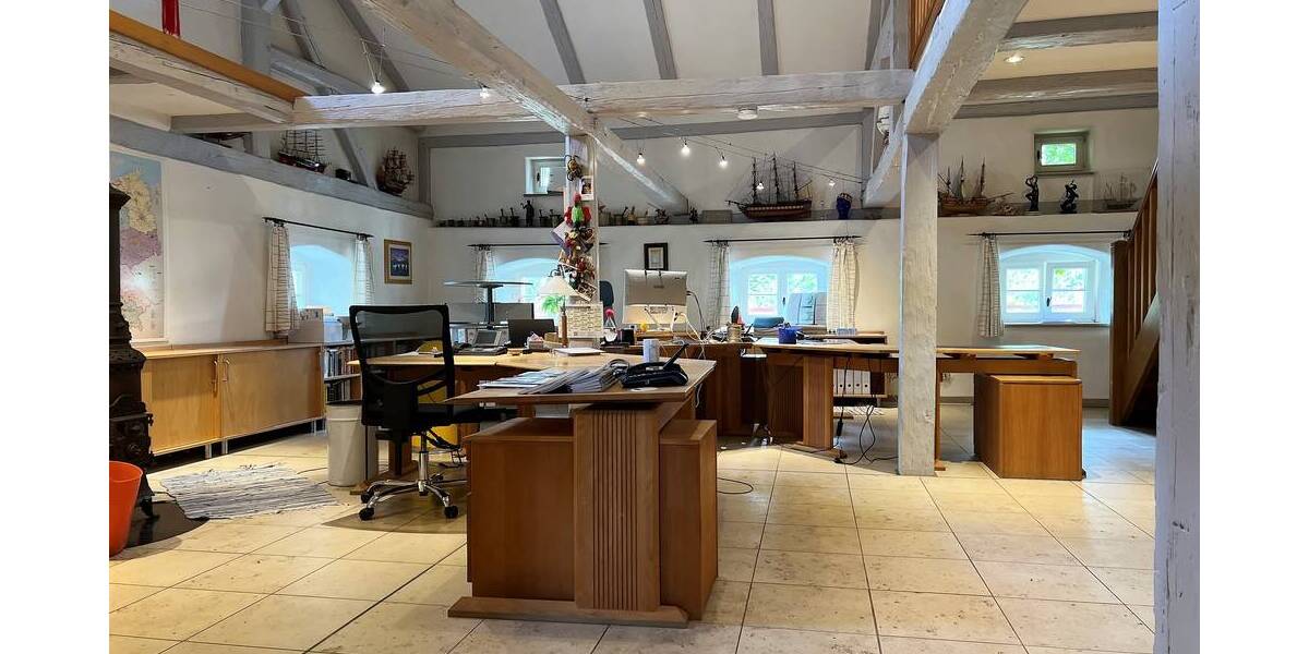 Gewerbeobjekt Langenaltheim Rehlingen Rehlingen - 870&euro; | Angebot:25664479