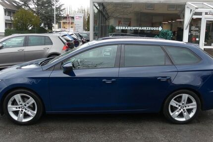Seat Leon 70.500 km 17.490 &euro; Osnabrück 49084