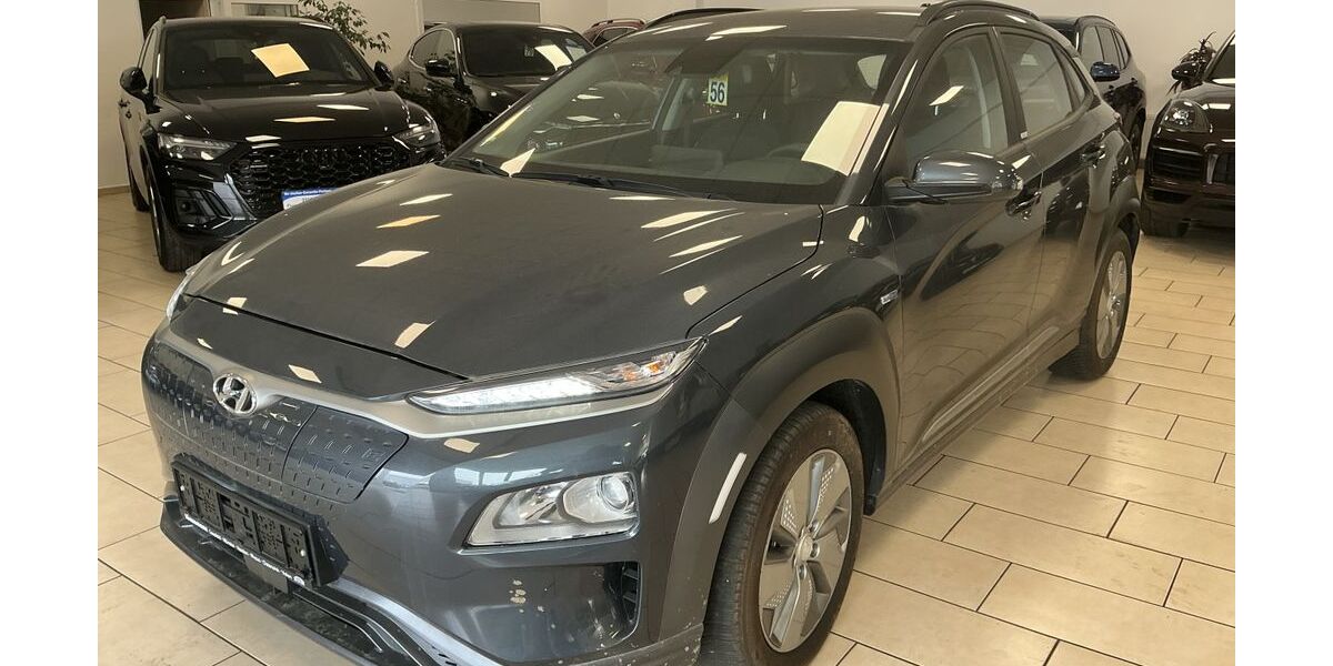 Hyundai KONA 40.907 km 16.500 &euro; Bonn 53227