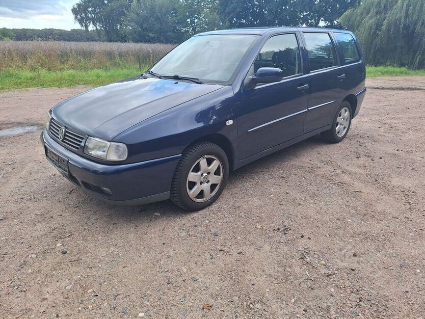 Polo