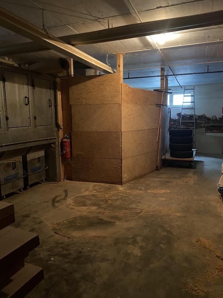 GewerbeImmobilie INKOM Zimmern 1750m²