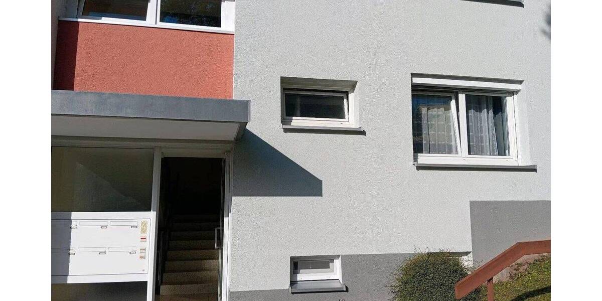 Etagenwohnung Altensteig - 2 Zimmer, 58 m&sup2;, 680&euro; | Angebot:26929512