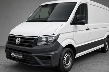 VW Crafter 182.513 km 19.490 &euro; Gera 07551