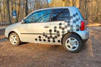 VW Lupo 186.000 km 2.200 € Fürth Odw 64658