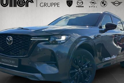 Mazda CX-80 6.754 km 52.303 &euro; Losheim am See 66679