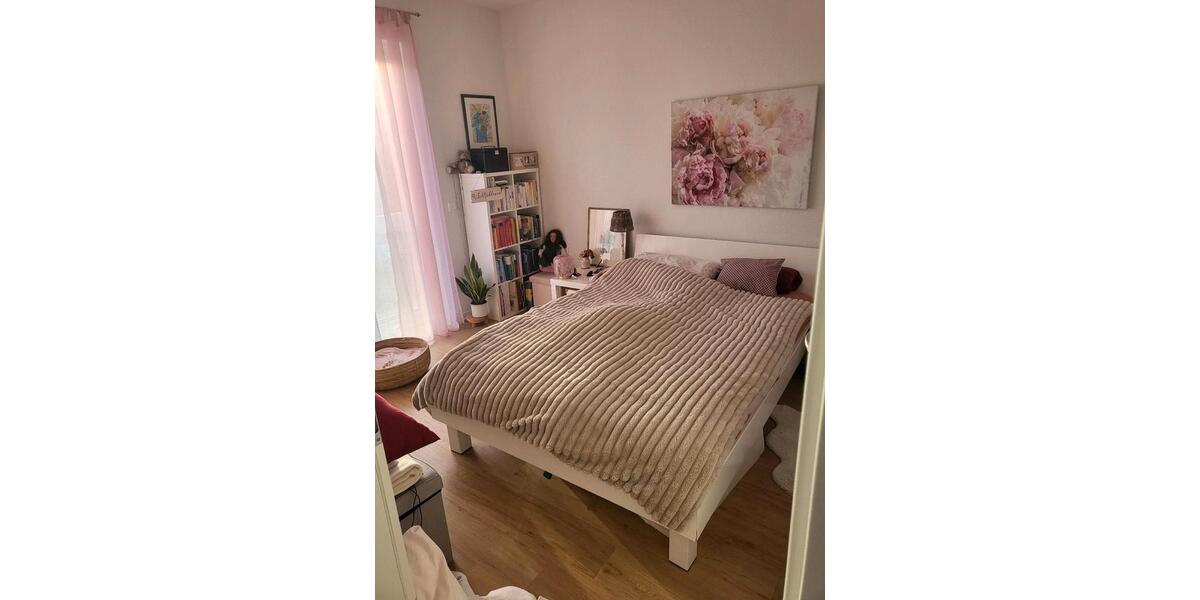Etagenwohnung Visselhövede - 3 Zimmer, 81 m&sup2;, 1.100&euro; | Angebot:26035987