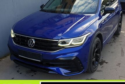 VW Tiguan 71.519 km 30.470 &euro; Waiblingen 71332