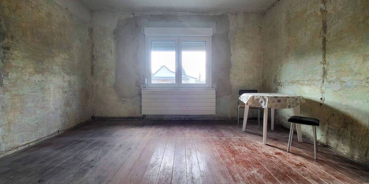 Doppelhaushälfte Muldestausee Gröbern - 4 Zimmer, 110 m&sup2;, 98.000&euro; | Angebot:23986283