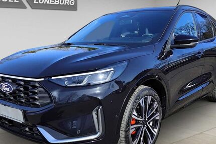 Ford Kuga 36.689 km 38.901 &euro; Lüneburg 21339