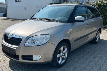 Skoda Fabia 216.200 km 990 &euro; Wertingen-Roggden 86637