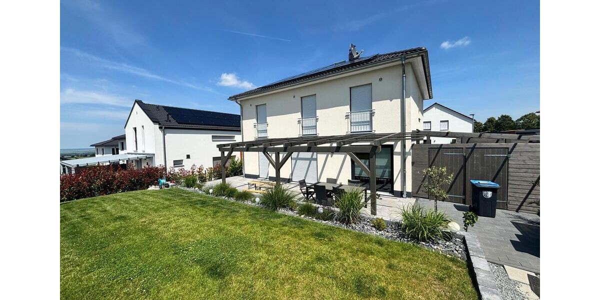 Einfamilienhaus Bad Sulza - 6 Zimmer, 149 m&sup2;, 660.000&euro; | Angebot:27133256