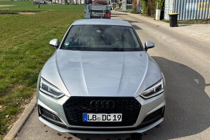 Audi A5 126.000 km 21.000 &euro; Kirchheim am Neckar 74366