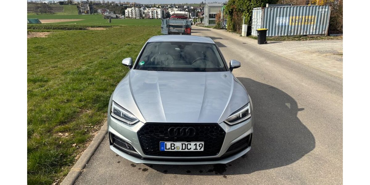 Audi A5 126.000 km 21.000 &euro; Kirchheim am Neckar 74366