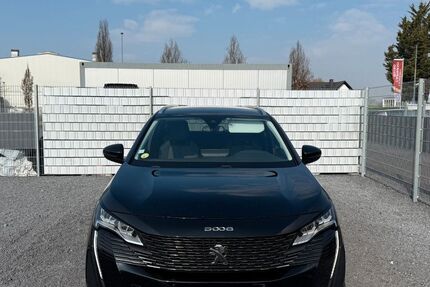 Peugeot 5008 258.990 km 12.900 &euro; KEHL 77694
