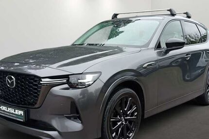 Mazda CX-60 51.300 km 35.990 &euro; Fürstenfeldbruck 82256