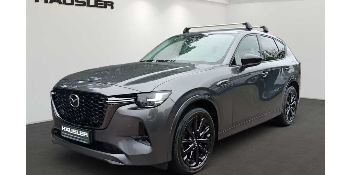 Mazda CX-60 51.300 km 35.990 &euro; Fürstenfeldbruck 82256
