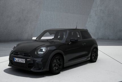 Mini Cooper 6.581 km 31.895 € Langenwetzendorf 07957