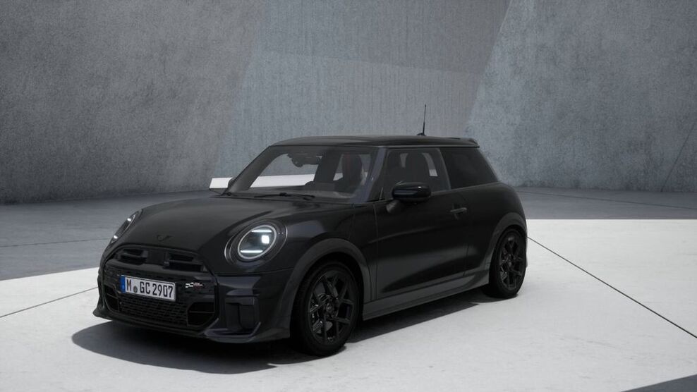 Mini Cooper 6.581 km 31.895 € Langenwetzendorf 07957