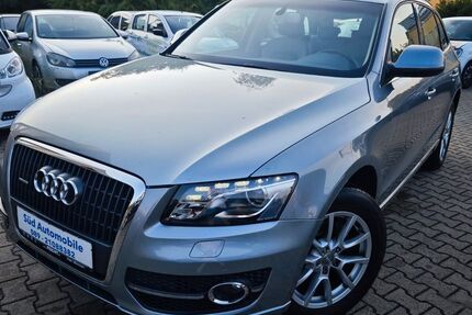 Audi Q5 148.900 km 13.900 € Markt Schwaben bei München 85570
