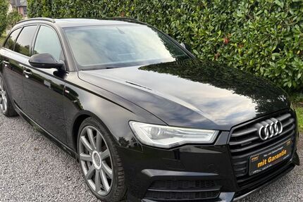 Audi A6 129.372 km 22.900 € Mehring 54346