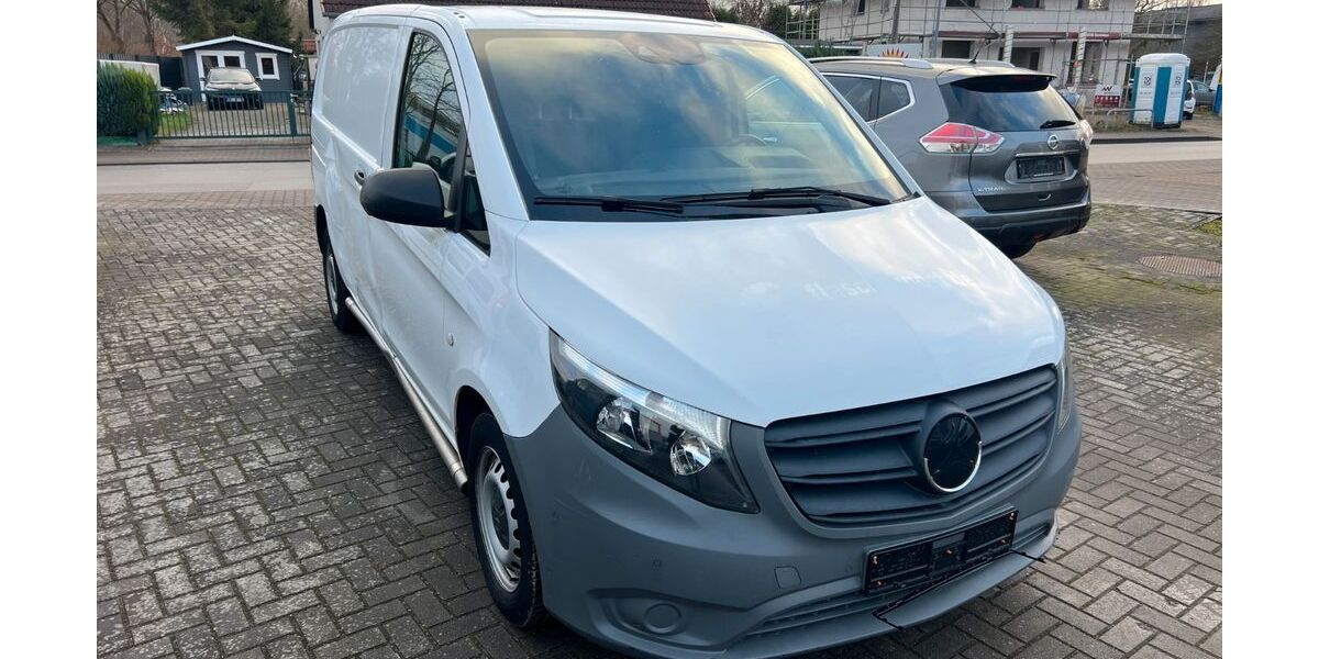 Mercedes-Benz Vito 127.000 km 12.499 &euro; Rostock 18106