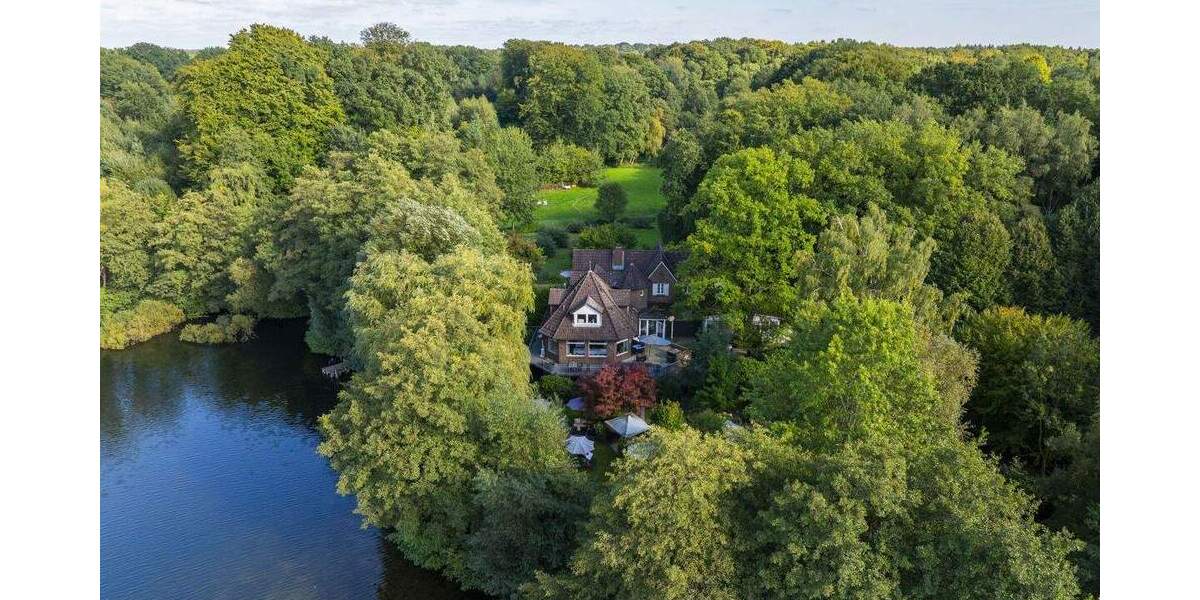 Gewerbeobjekt Großensee - 1.950.000&euro; | Angebot:24722821