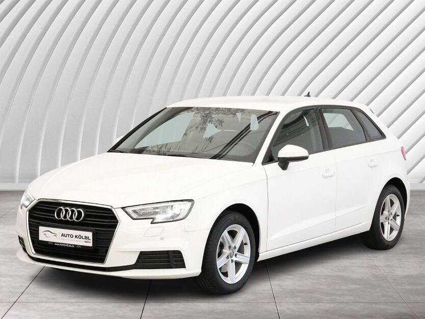 Audi A3 77.269 km 19.290 € Oberschleißheim 85764