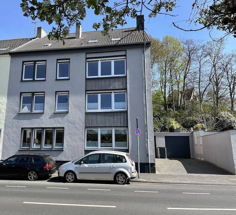 ***HOCHwertige 2-Zimmerwohnung im Herzen von Odenkirchen sucht gepflegte Mieter***