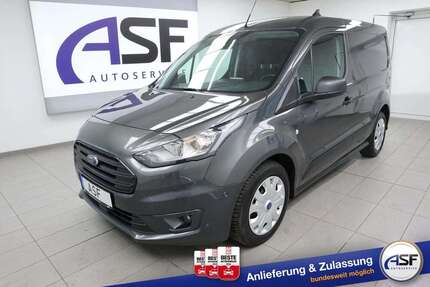 Ford Transit Connect 82.150 km 13.470 &euro; Fürstenwalde 15517
