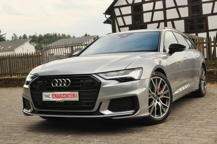 Audi A6 117.000 km 37.250 &euro; Emmelshausen/ 25km v. Koblenz 56281
