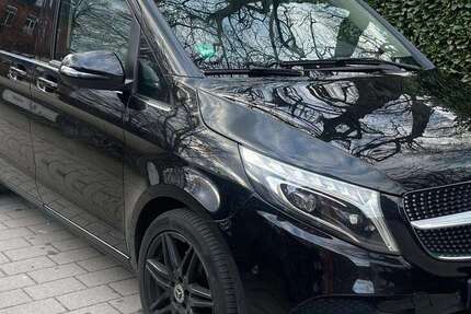 Mercedes-Benz Marco Polo 93.500 km 55.900 &euro; Hamburg, Freie und Hansestadt 22085