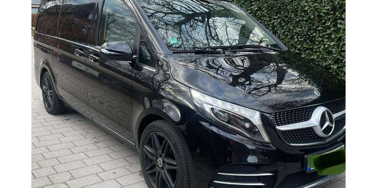 Mercedes-Benz Marco Polo 93.500 km 55.900 &euro; Hamburg, Freie und Hansestadt 22085