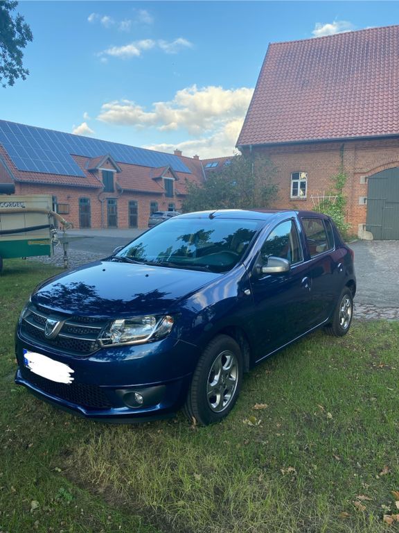 Sandero
