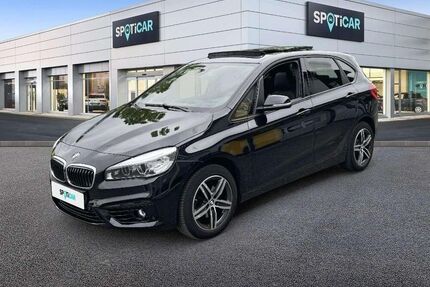 BMW 220