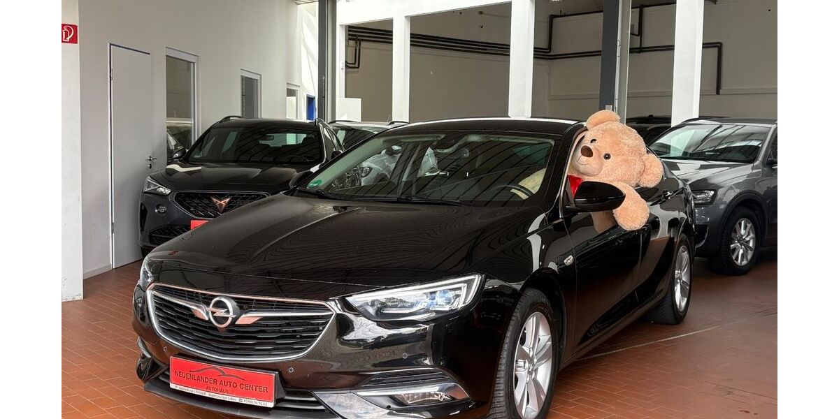 Opel Insignia 108.000 km 14.500 &euro; Bremen 28199