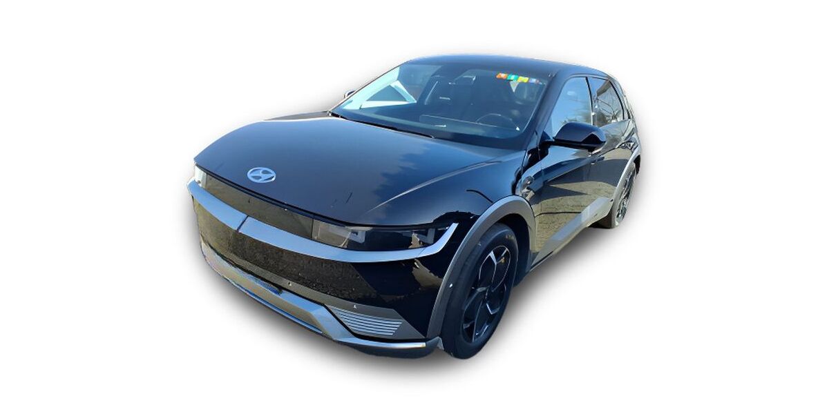 Hyundai IONIQ 5 53.625 km 25.497 &euro; Ergolding 84030